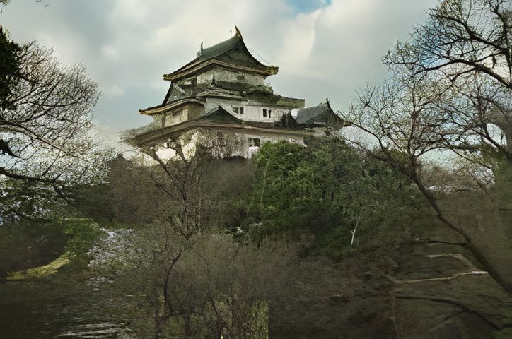 Japan, trip to Japan