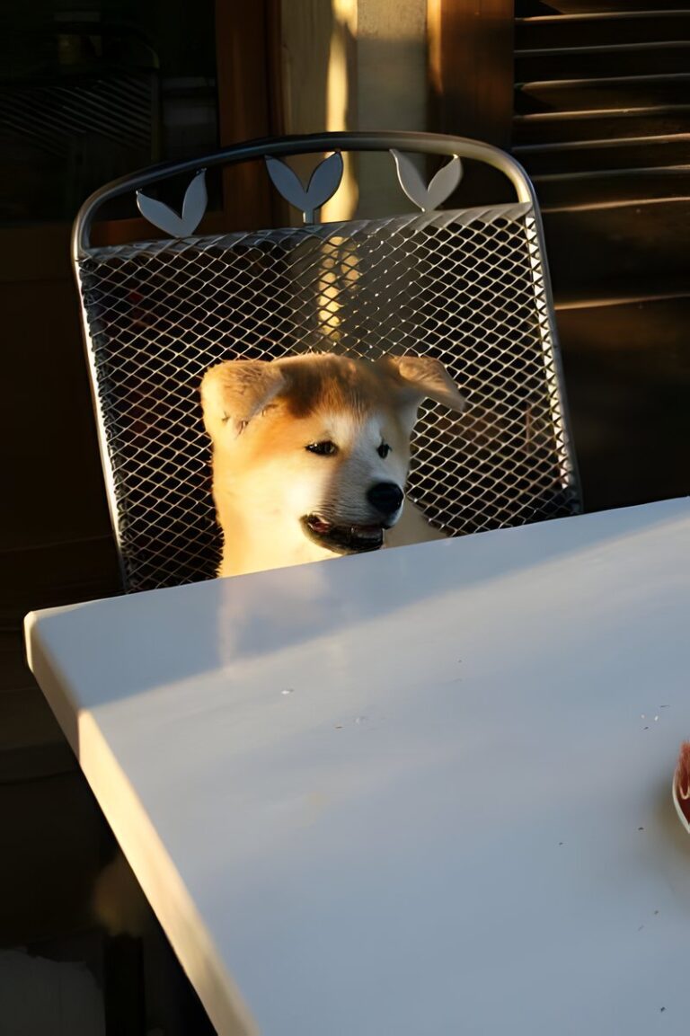 G'Seishin Go of Ikenohatade, Akita Inu, photo 4